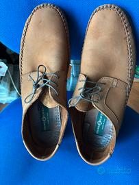 Mocassine Stone haven 46