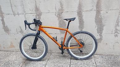 Kit Gravel Custom Bottecchia FX-520