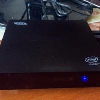 Micro PC Z83 Windows 10 originale con licenza