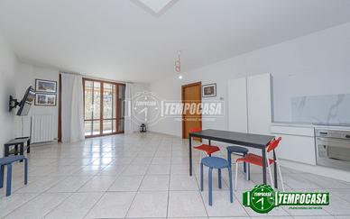 TEMPOCASA MILANO-GALLARATE/MUSOCCO PROPONE TRILOCA