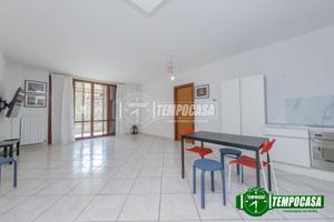 TEMPOCASA MILANO-GALLARATE/MUSOCCO PROPONE TRILOCA