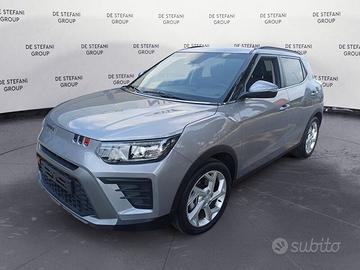 KGM Tivoli 1.5 GDI Style 2WD Turbo GPL 163 CV