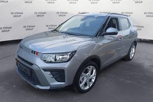 KGM Tivoli 1.5 GDI Style 2WD Turbo GPL 163 CV