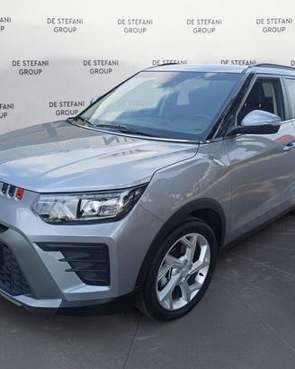 KGM Tivoli 1.5 GDI Style 2WD Turbo GPL 163 CV