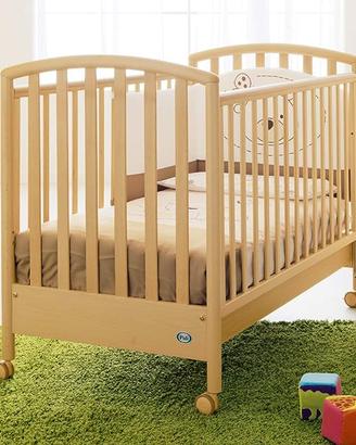 lettino marca Pali mod. Ciak