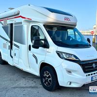 Arca EUROPA P 740 GLG