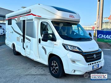 Arca EUROPA P 740 GLG