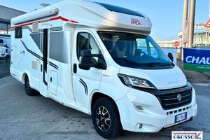 Arca EUROPA P 740 GLG