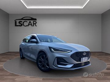 Ford Focus Wagon ST-Line - Unipro - Iva Esposta -