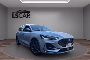 Ford Focus Wagon ST-Line - Unipro - Iva Esposta -
