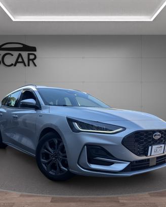 Ford Focus Wagon ST-Line - Unipro - Iva Esposta -