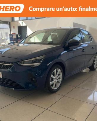 OPEL Corsa ZP14129