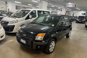 Ford Fusion 1.4