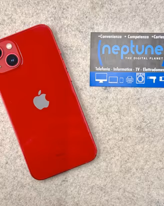 APPLE IPHONE 13 128GB