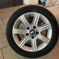 Cerchi originali BMW