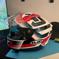 Casco jhc nectus