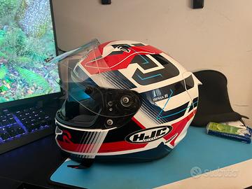 Casco jhc nectus