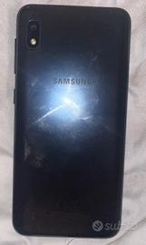 Samsung A10