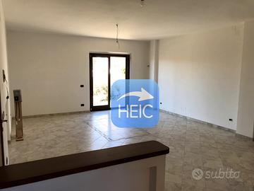 Stabile bifamiliare, via montenero,2