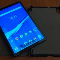 TABLET "Lenovo" Tab M10 FHD Plus  Lenovo TB-X606 