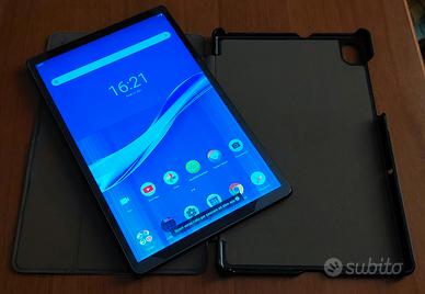TABLET "Lenovo" Tab M10 FHD Plus  Lenovo TB-X606 