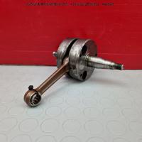 ALBERO MOTORE KTM GS 125 1991 1992 MX