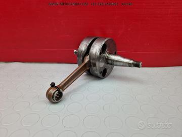 ALBERO MOTORE KTM GS 125 1991 1992 MX