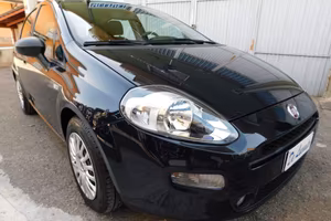PUNTO 1.3 Mjet Euro6 5p CruiseC.+S.Park