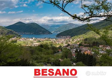 Besano (VA) - Villa con grande giardino