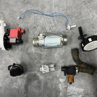 Ricambi lavastoviglie Whirlpool ADG4556M