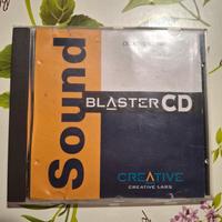 Creative Labs Sound Blaster CD