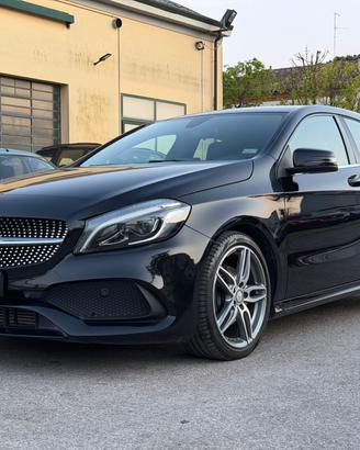 Mercedes-benz A 200 d Executive