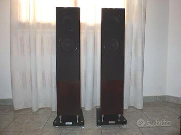 Tannoy Revolution XT6 F