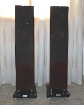 Tannoy Revolution XT6 F