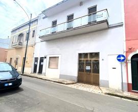 Casa Indipendente Sannicola [Cod. rif 3157137VRG]