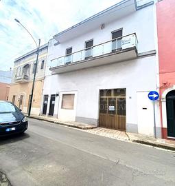 Casa Indipendente Sannicola [Cod. rif 3157137VRG]