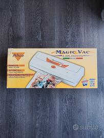 Magic Vac Alice macchina sottovuoto NUOVA