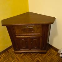 Mobile angolare 