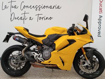 Ducati Panigale V2 S
