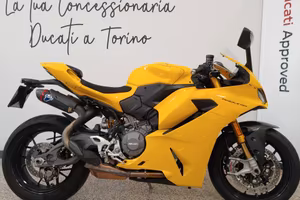 Ducati Panigale V2 S
