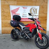 DUCATI Hyperstrada DUCATI Hyperstrada821