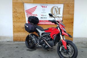 DUCATI Hyperstrada DUCATI Hyperstrada821