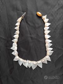 Collana donna Vintage 
