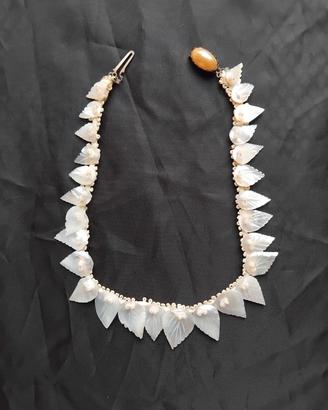 Collana donna Vintage 