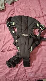 marsupio neonato 