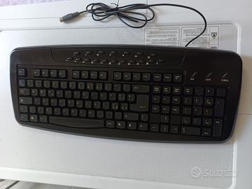 Tastiera pc FCC