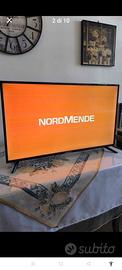 Smart TV NordMende 