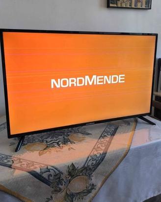 Smart TV NordMende 