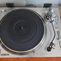 Giradischi Technics SL-1200G