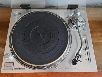 Giradischi Technics SL-1200G